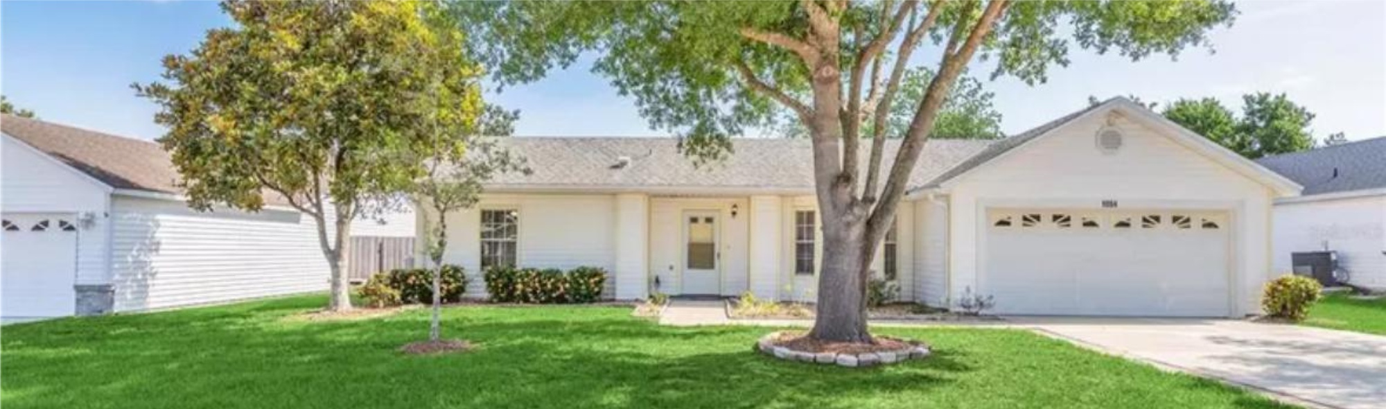 Vacation Home Rentals